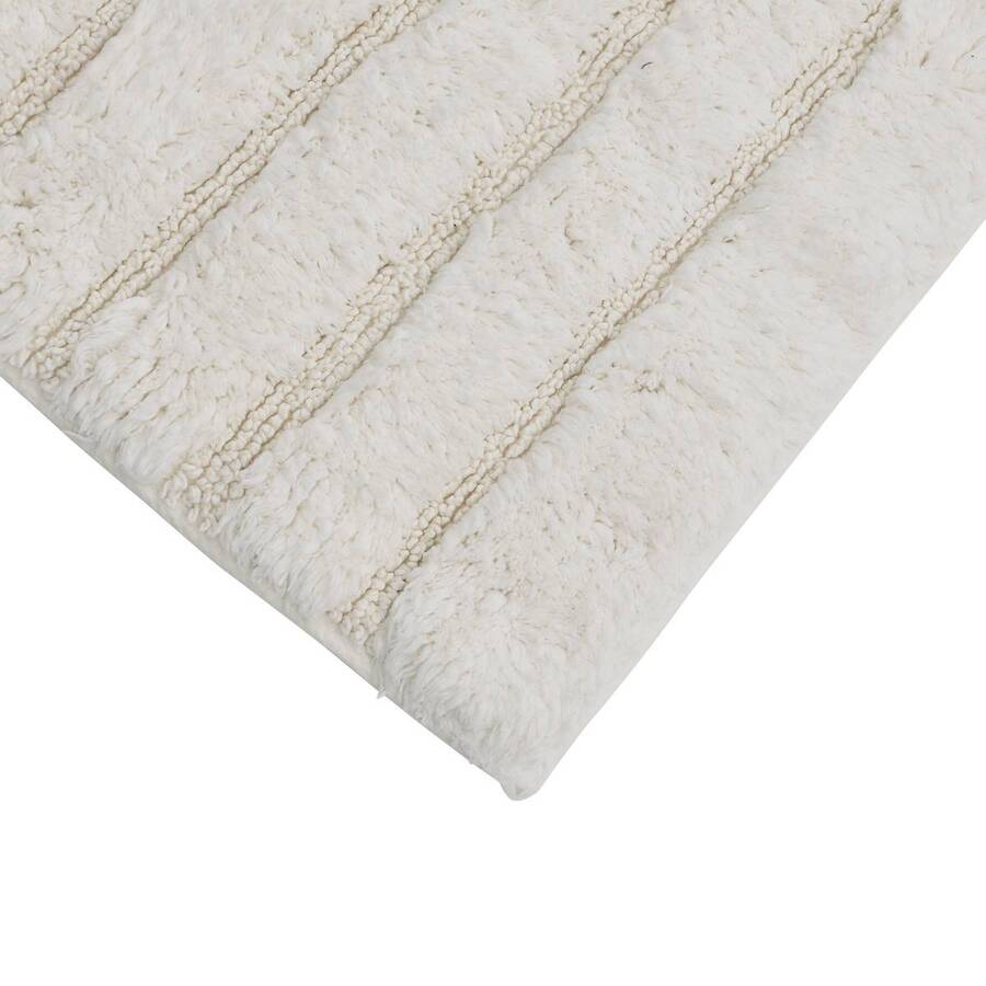 Tapis cot 75x50 bl solis 