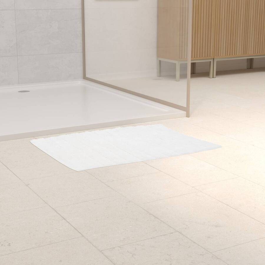 Tapis cot 75x50 bl solis 