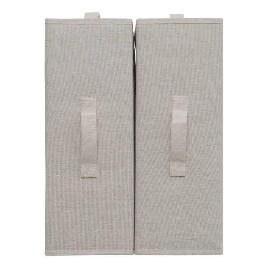 Housse rangement linge dressy+ 