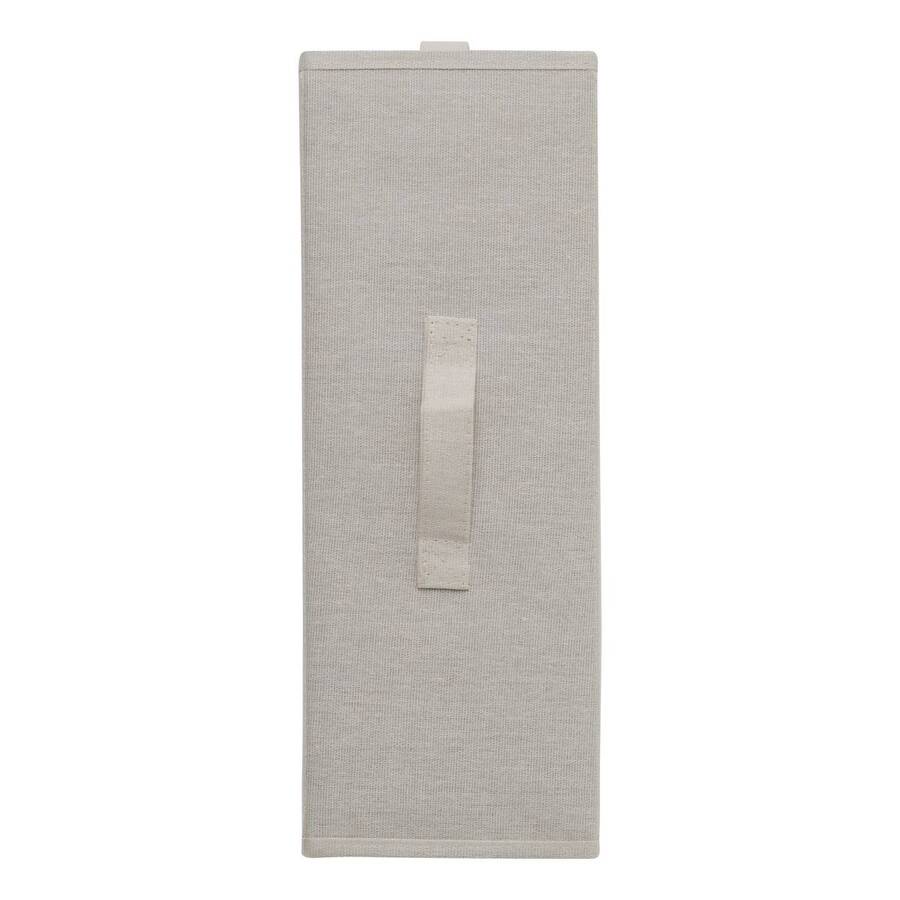 Housse rangement linge dressy+ 