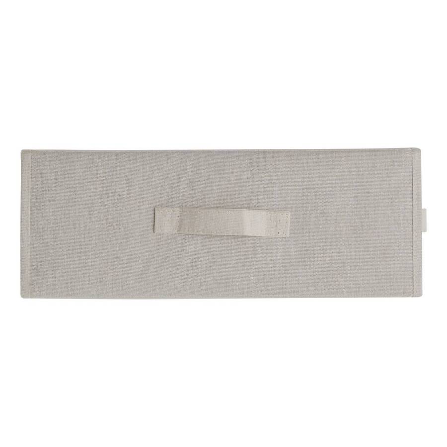 Housse rangement linge dressy+ 
