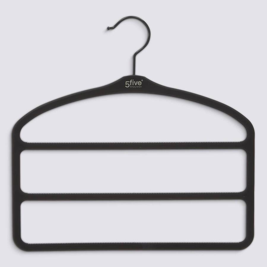 Cintre rub x1 hang'pant 