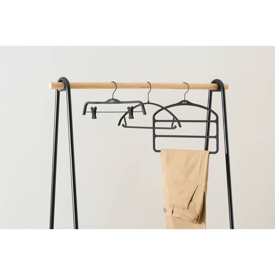 Cintre rub x1 hang'pant 