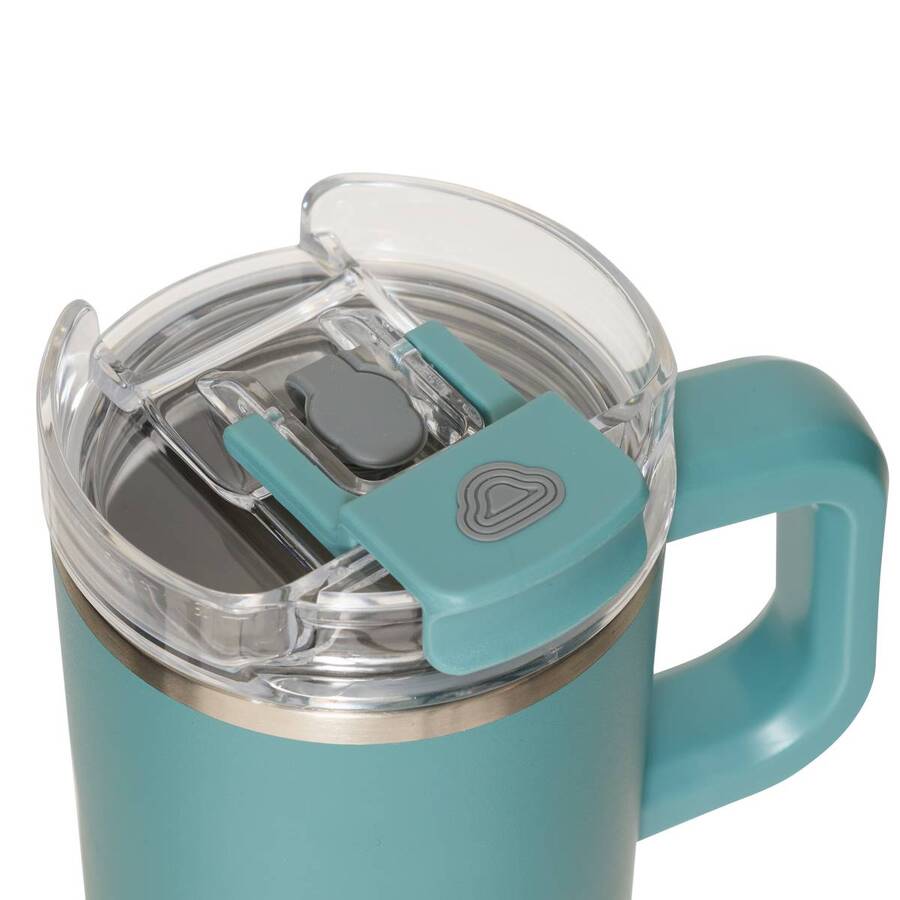 Mug iso inox 0,6l alex ass 