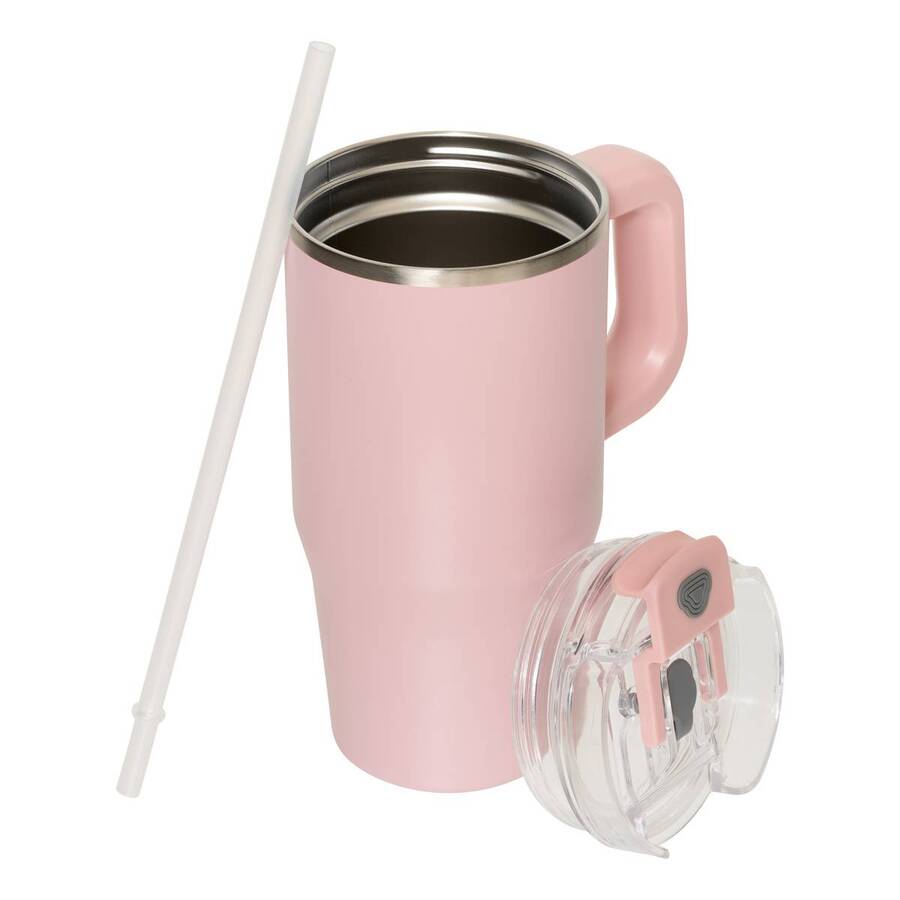 Mug iso inox 0,6l alex ass 