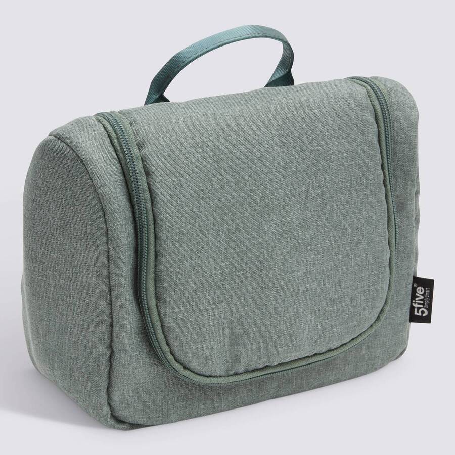 Trousse toilet voy+crochet ass 