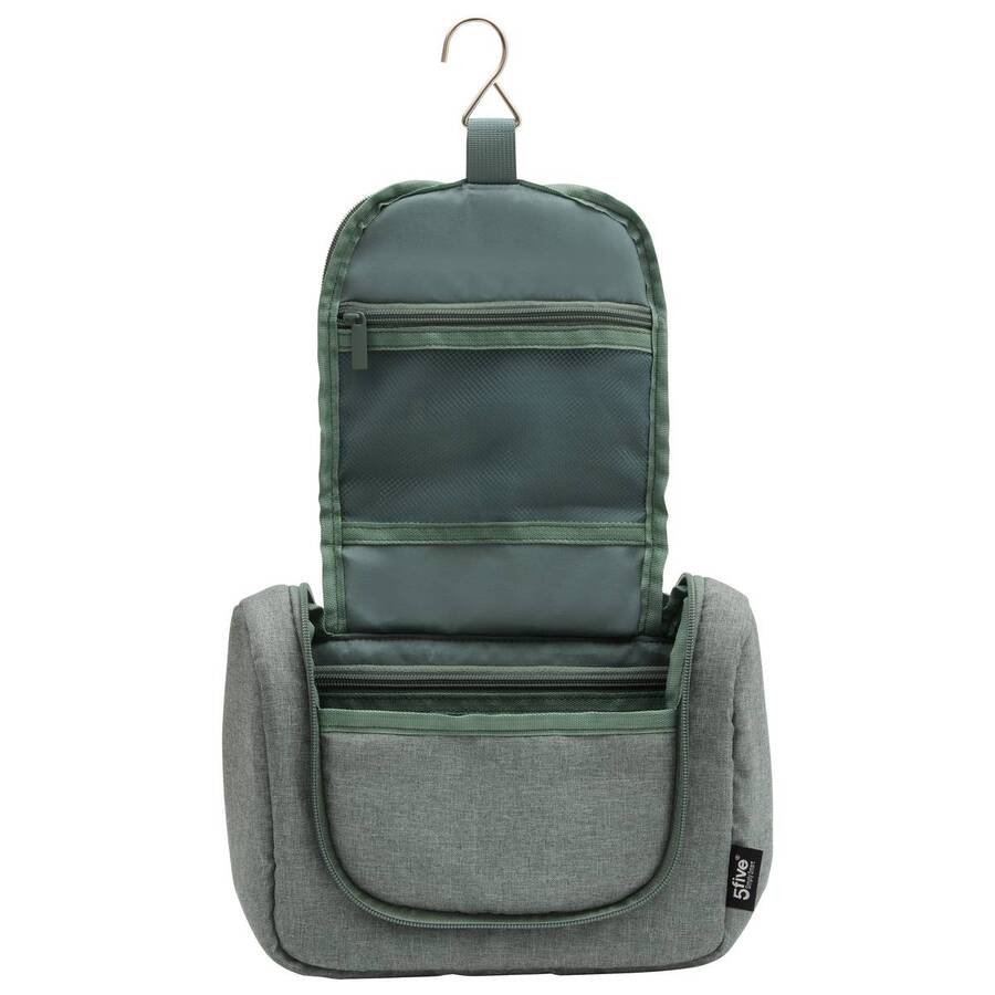 Trousse toilet voy+crochet ass 
