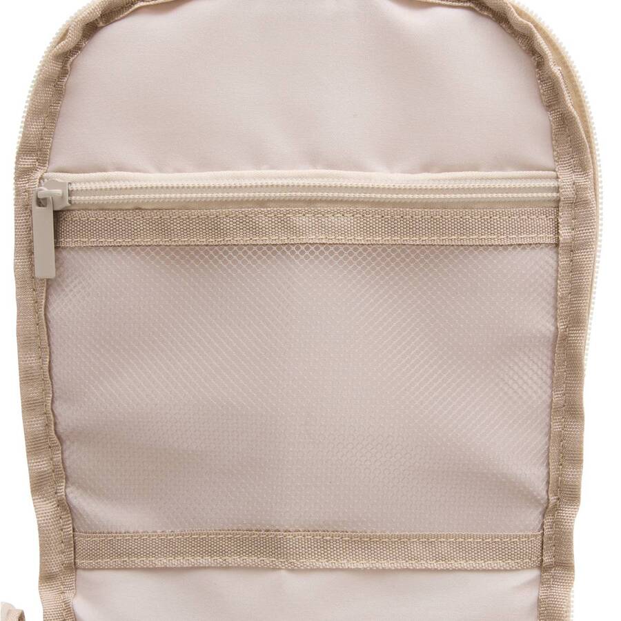 Trousse toilet voy+crochet ass 