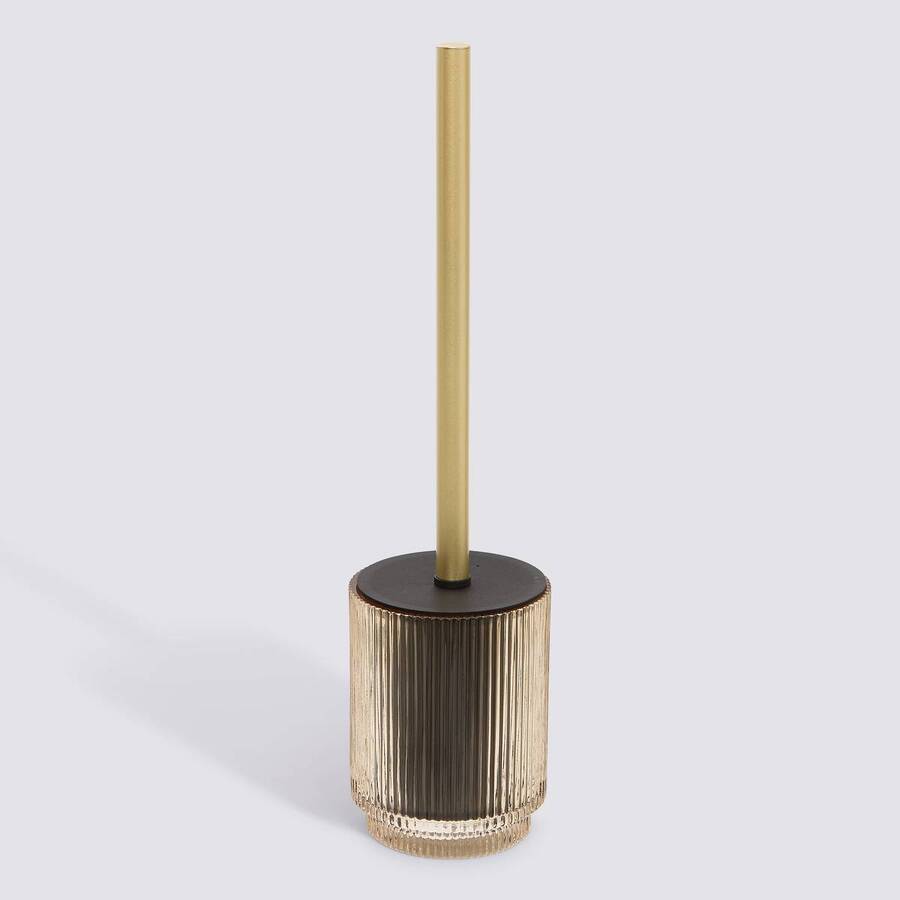 Brosse wc ver ambre solis 