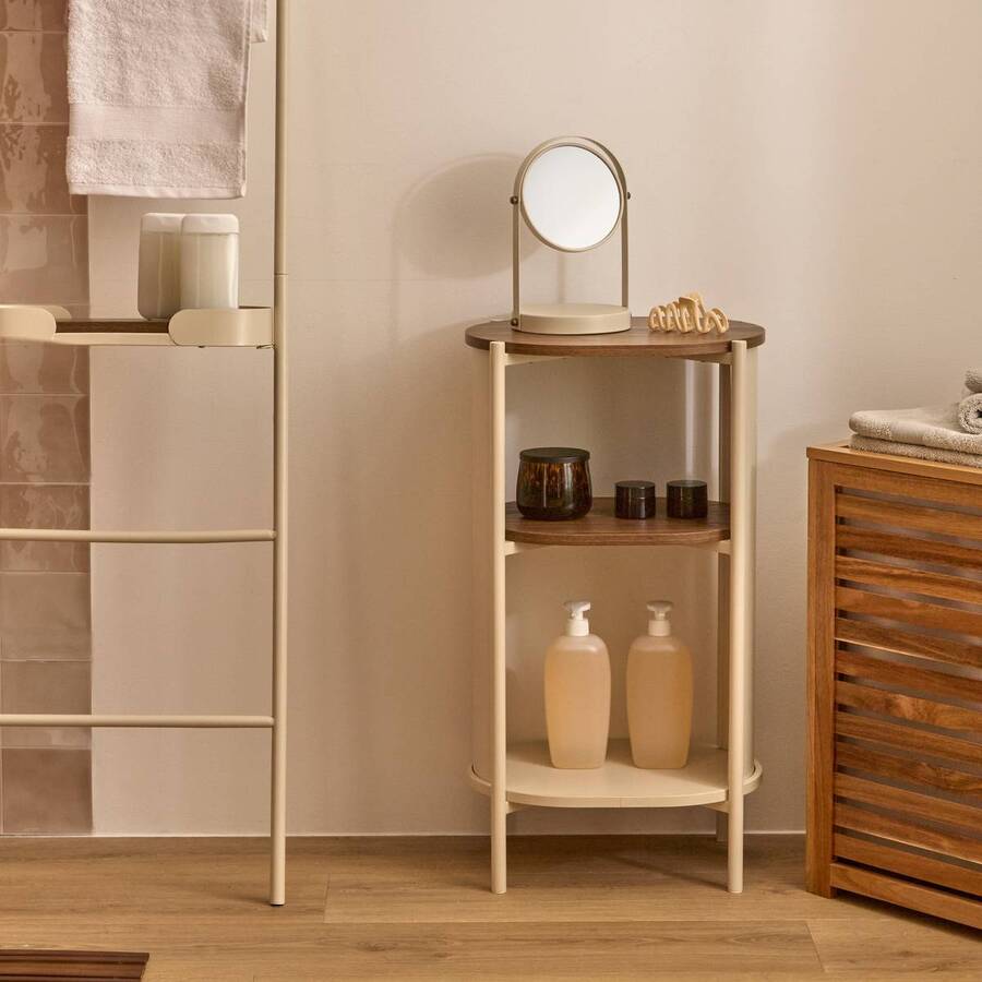 Etagere 3niv argileo 
