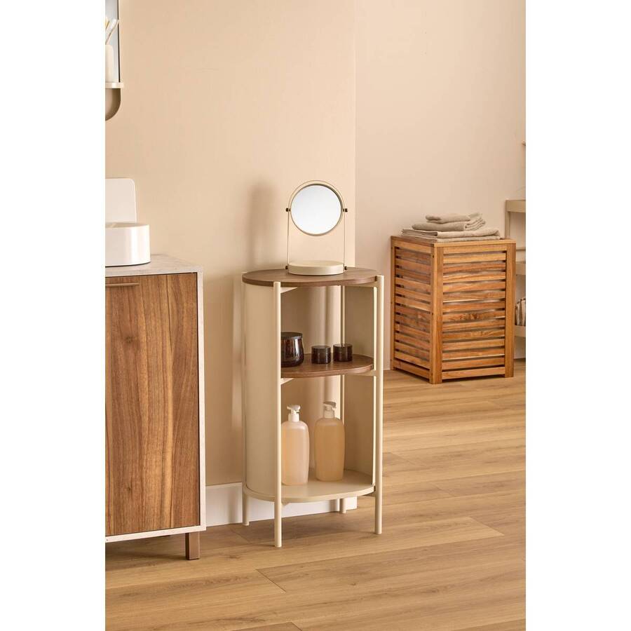 Etagere 3niv argileo 