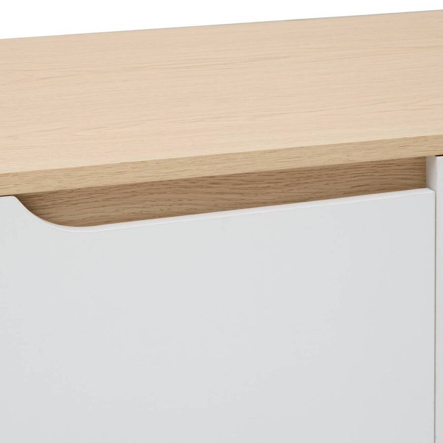 Meuble tv luma 