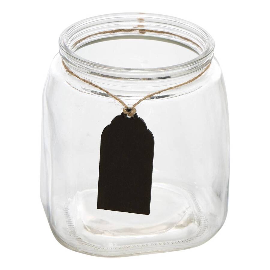 Bonbonniere ardoise 1,2l bonby 