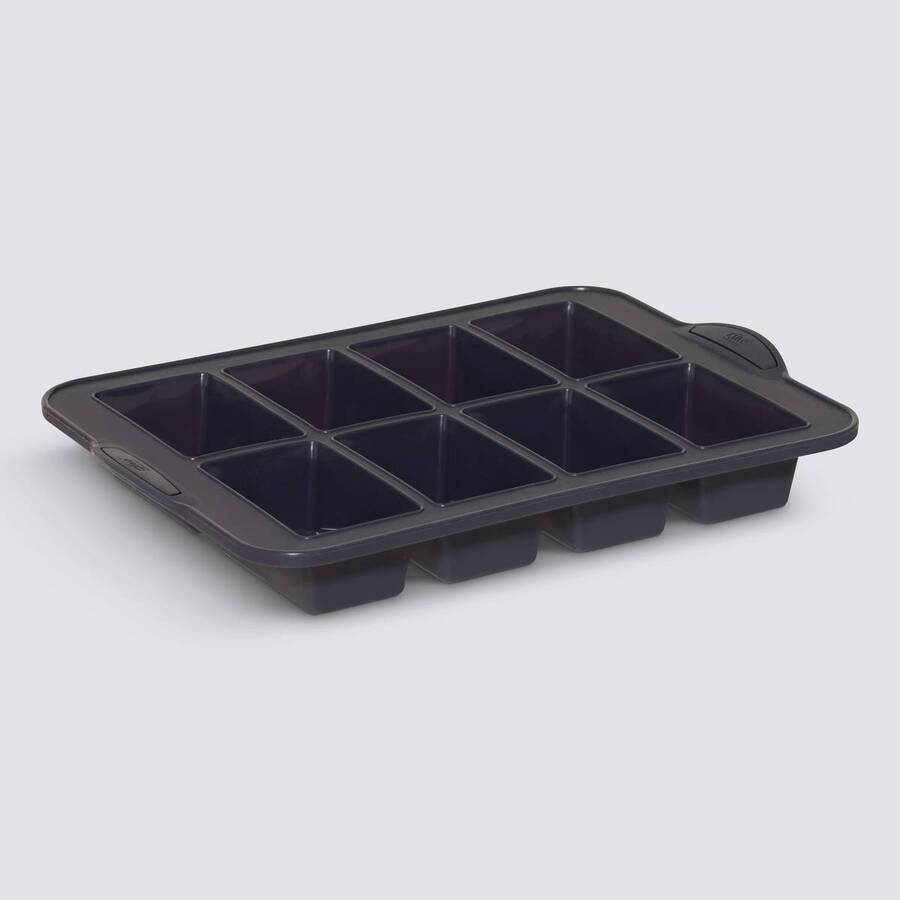 Moule mini cake silitop x8 