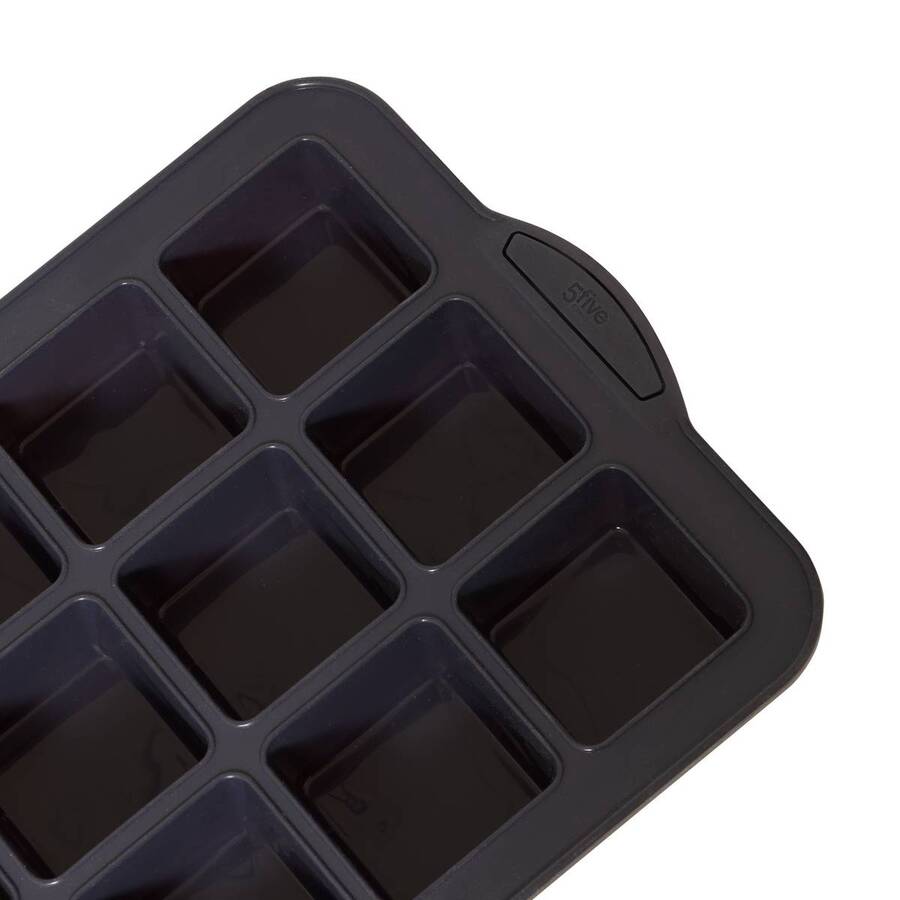 Moule mini brownie silitop x12 