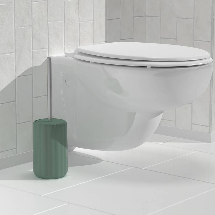 Brosse wc, h.40 cm, ficus Colorama