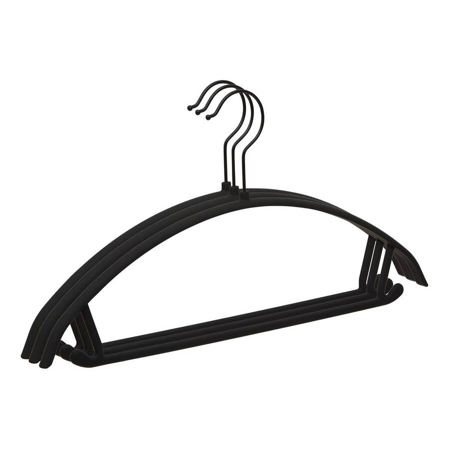 Cintre pla rub x3 hang'up