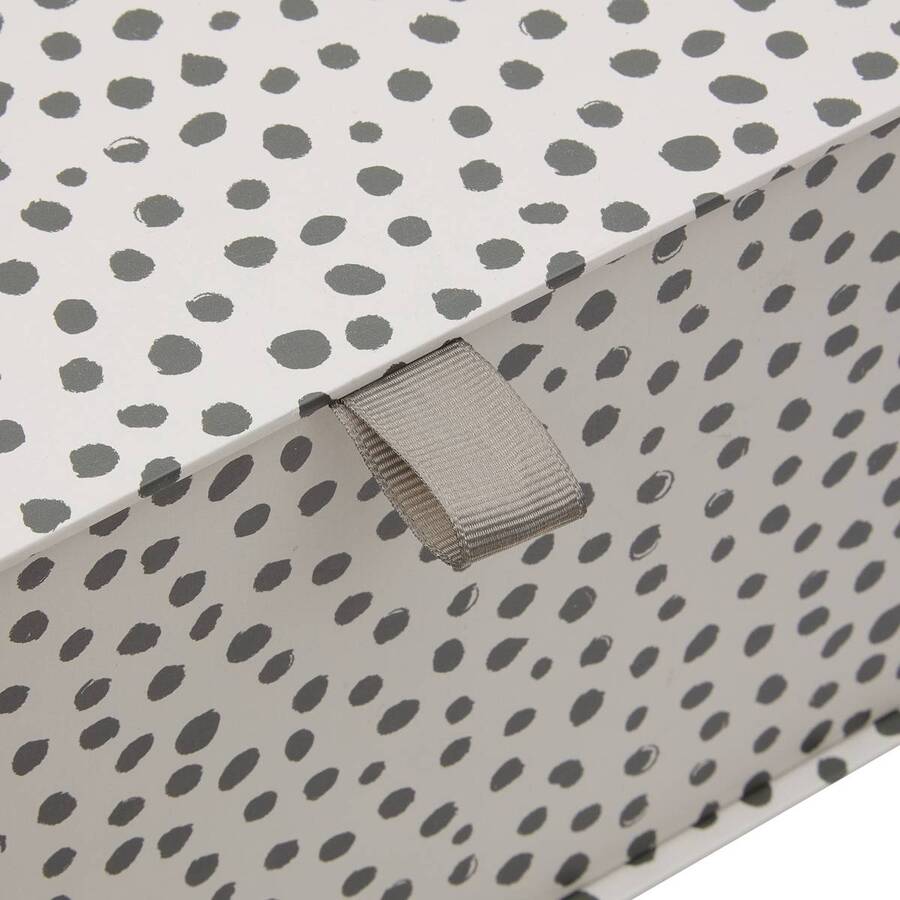 Boite x4 tab dots ass