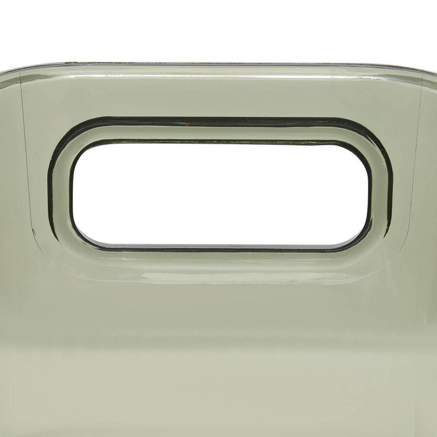 Boite bois 0,8l vert lycia 