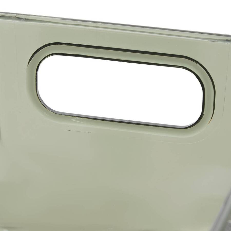 Boite bois 2.2l vert lycia 
