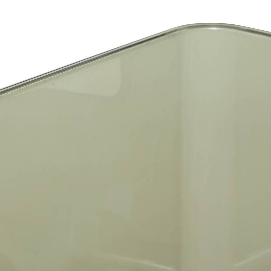 Boite bois 2.2l vert lycia 