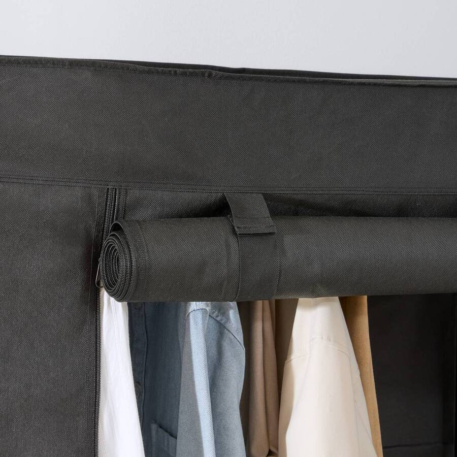 Penderie vestx2 etgx2 dressy 