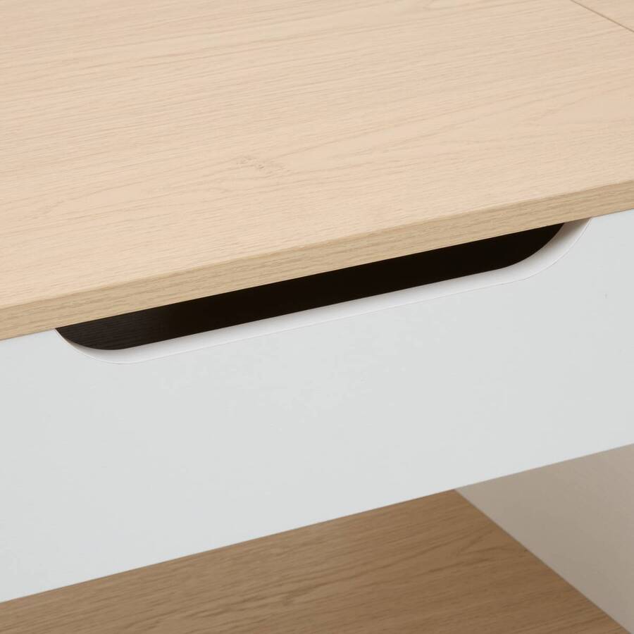 Table basse relevable luma 