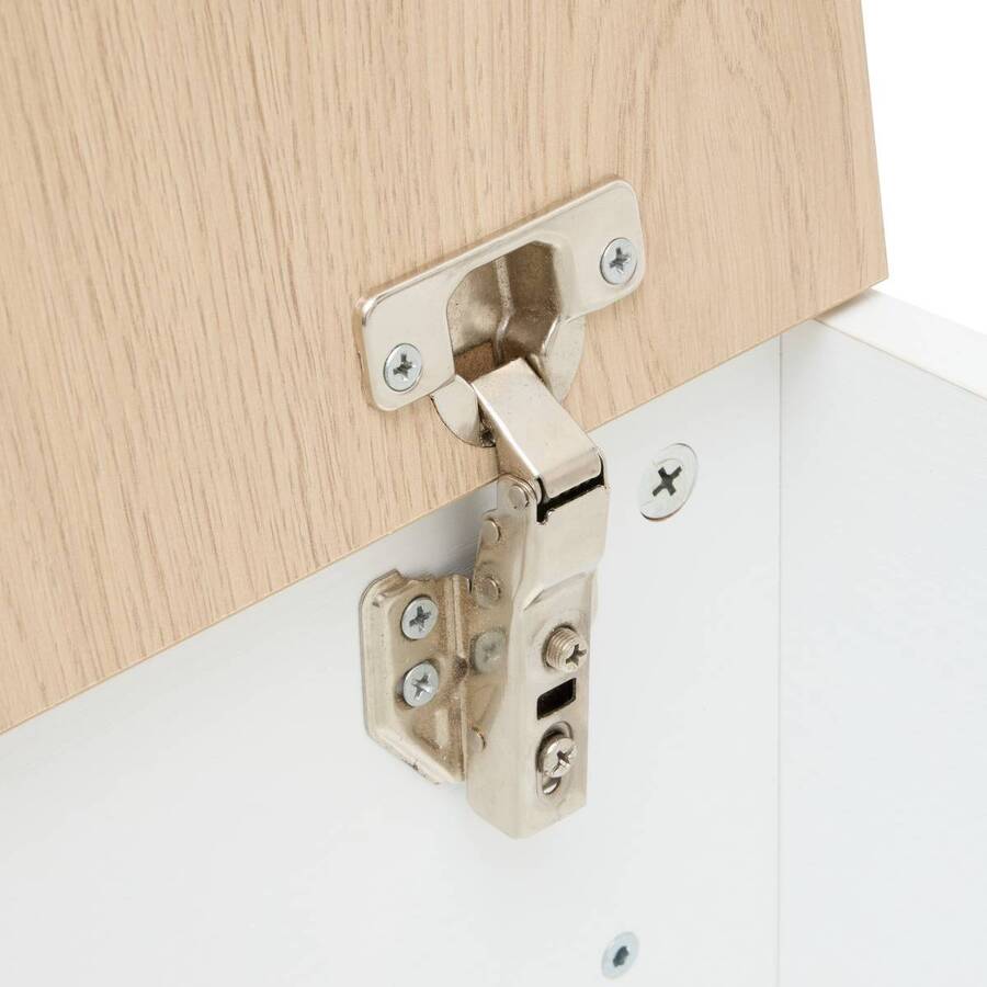 Table basse relevable luma 