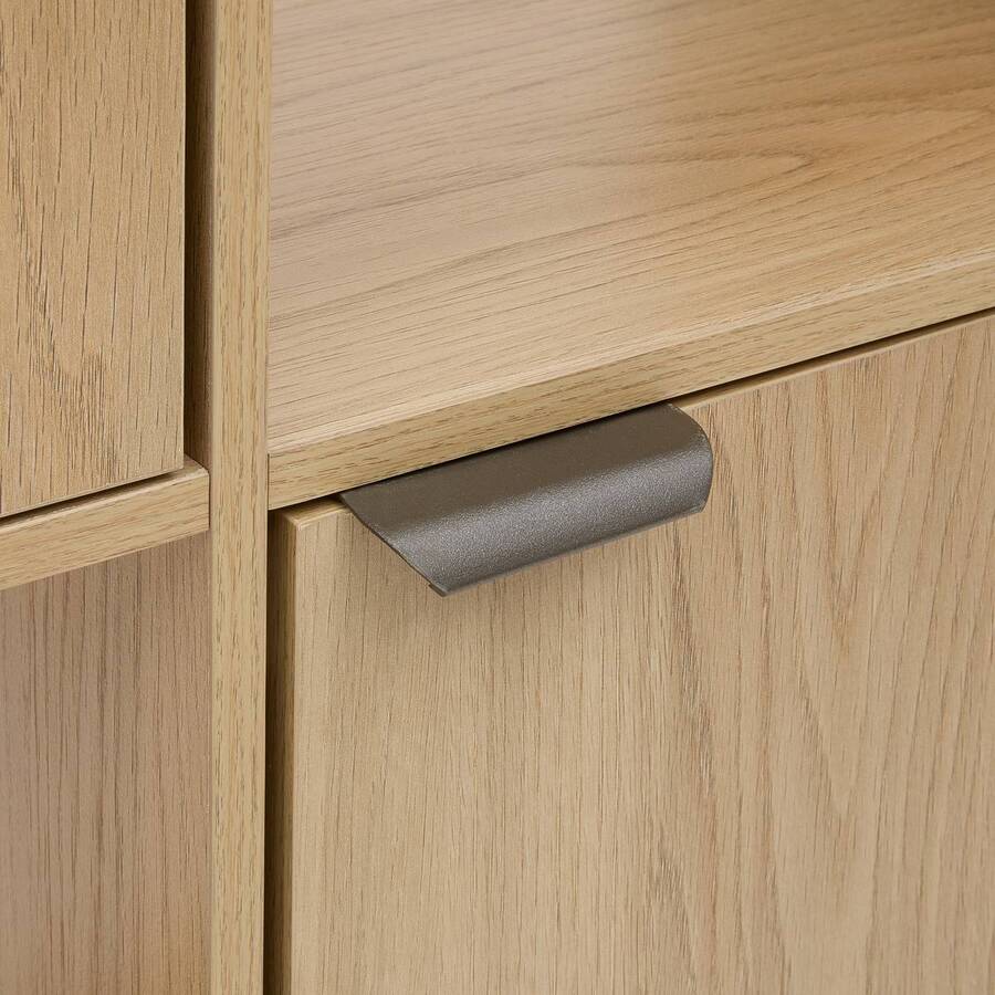 Etagere 6 cases 3p alvo 