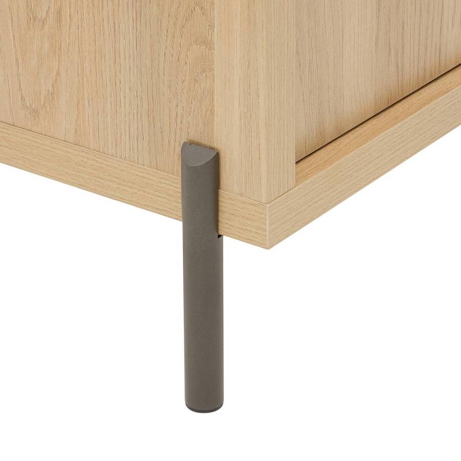 Etagere 6 cases 3p alvo 