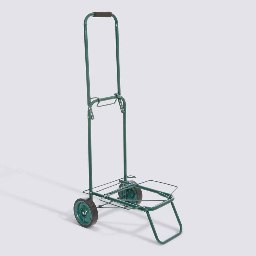 Diable pliable compact 35kg 