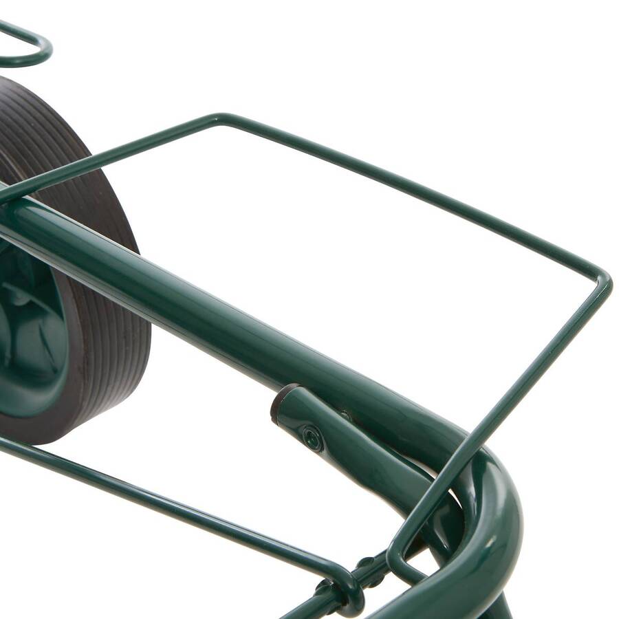 Diable pliable compact 35kg 