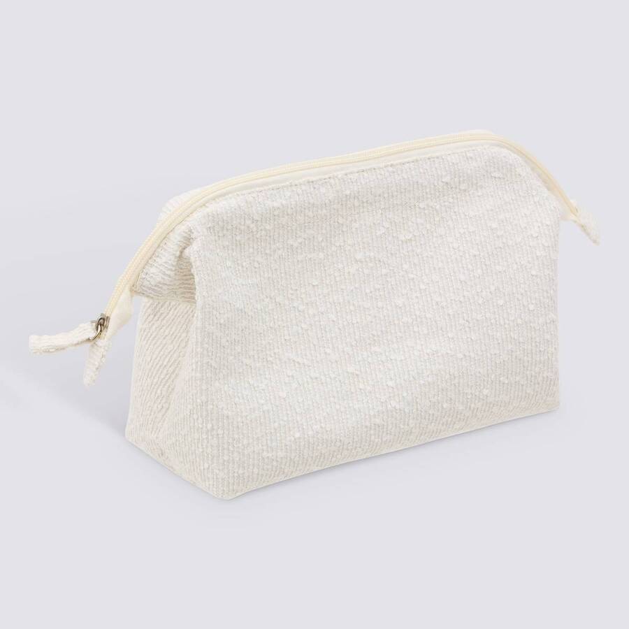 Trousse bouclette 