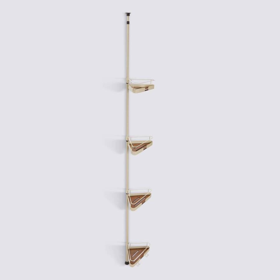 Etagere dch telesco argileo 