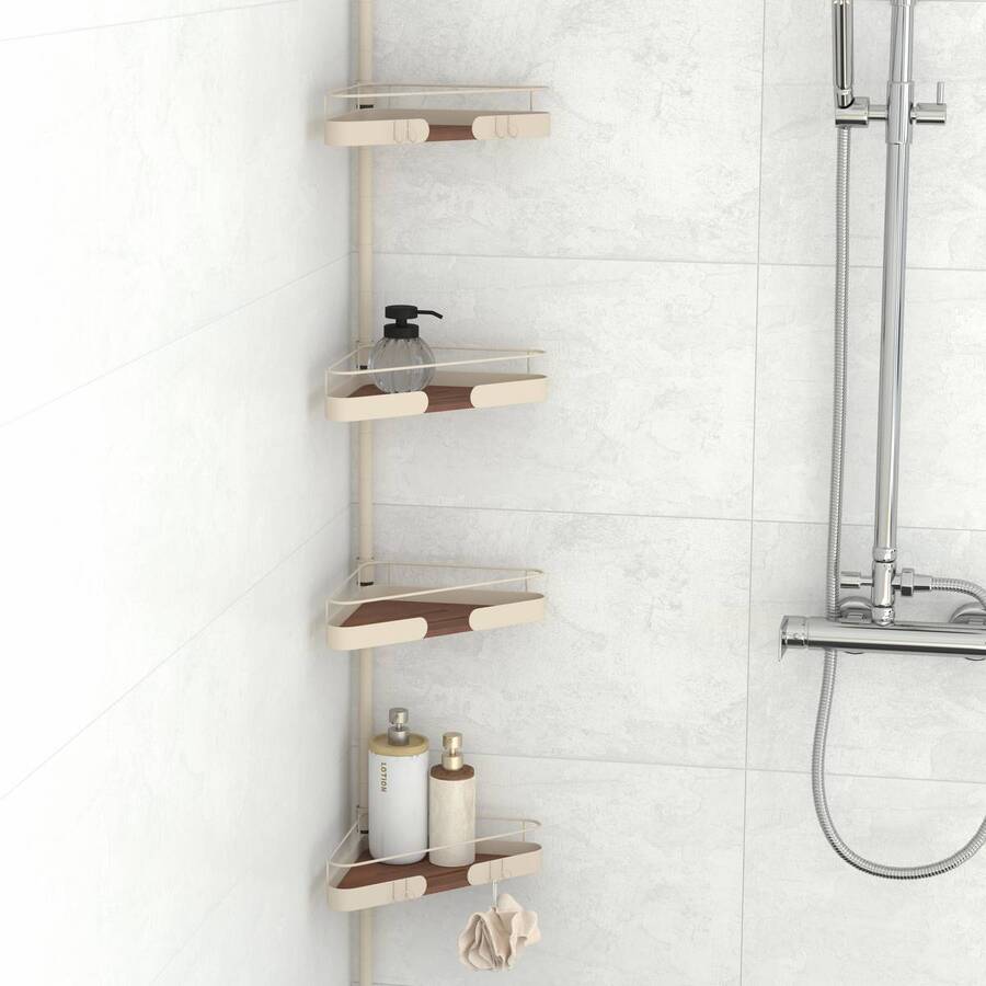 Etagere dch telesco argileo 