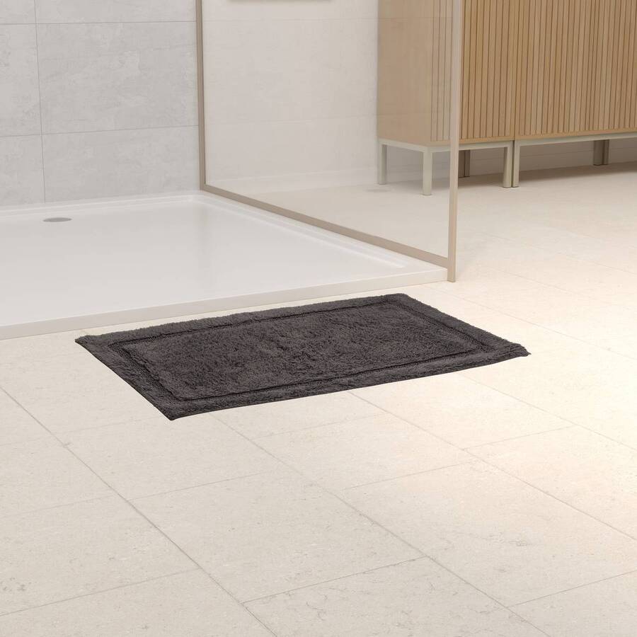 Tapis fluffy 75x50 bet color 