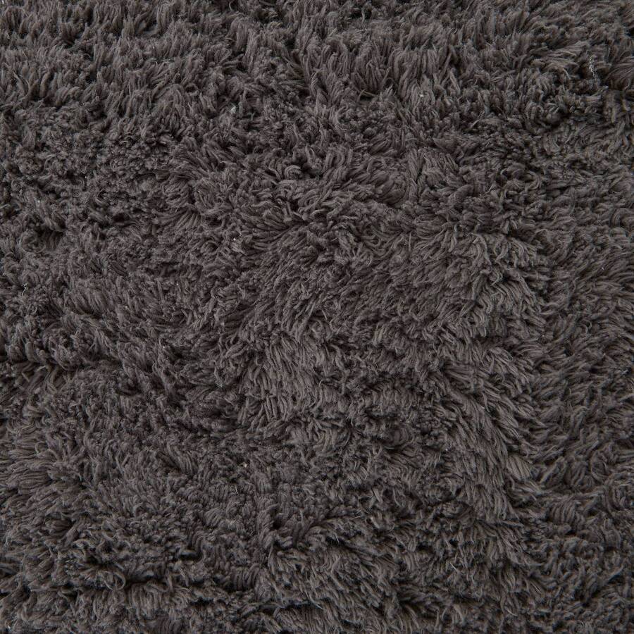 Tapis fluffy 75x50 bet color 