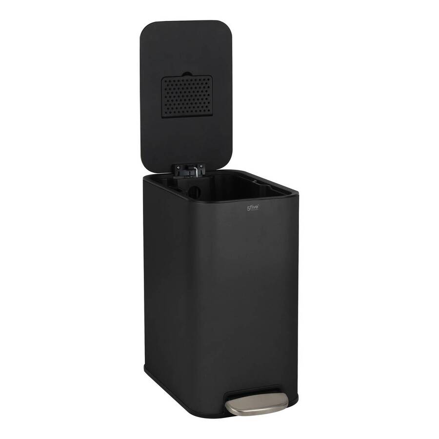 Poub rect slim 20l nr delta 