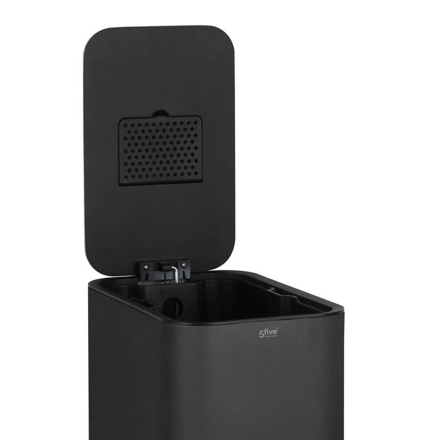 Poub rect slim 30l nr delta 