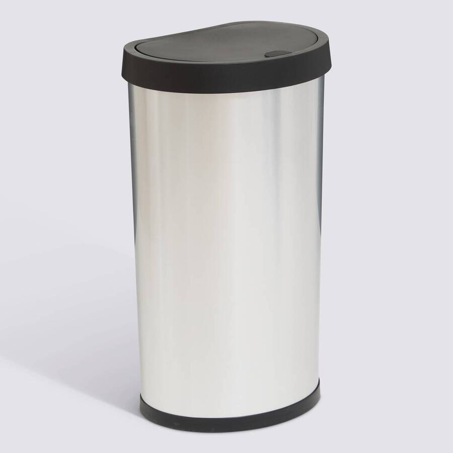 Poub push plast d lune iml 42l 