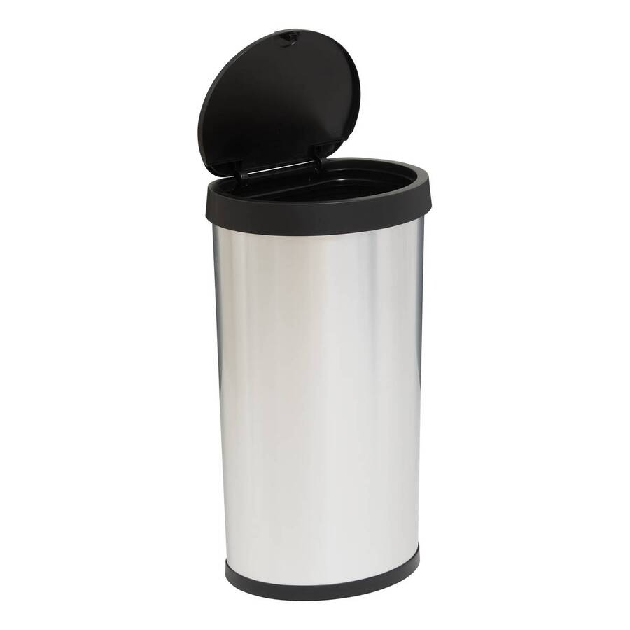Poub push plast d lune iml 42l 