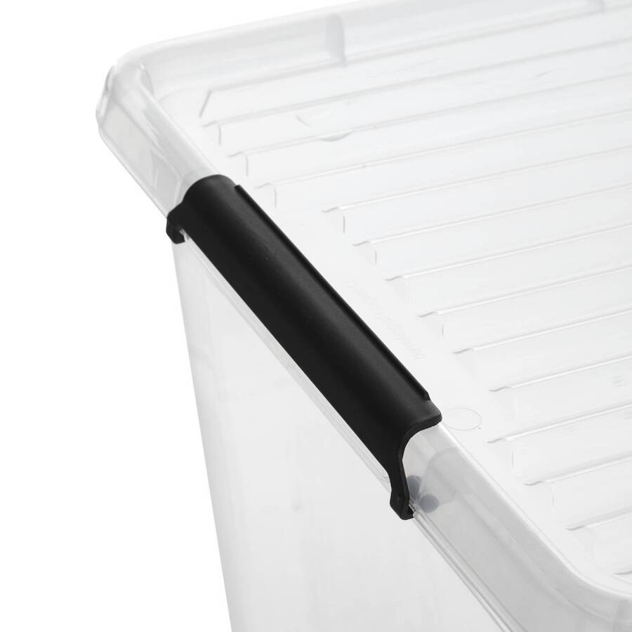 Boite 60l clip'n box dis 