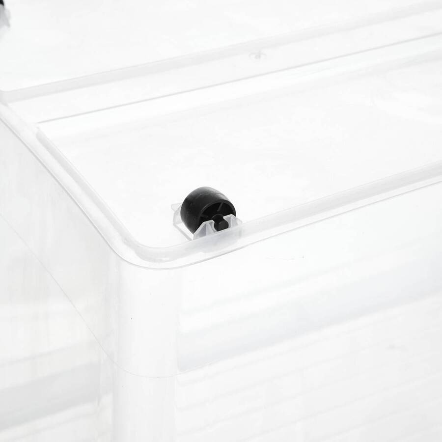 Boite 60l clip'n box dis 