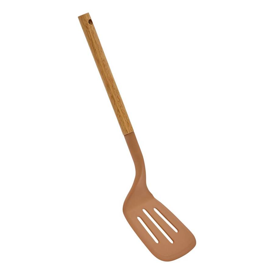 Set de 3 ustensiles de cuisine, rose blush Harmony