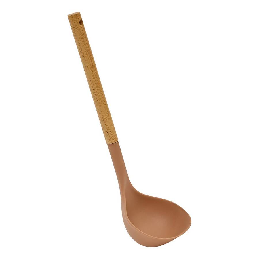 Set de 3 ustensiles de cuisine, rose blush Harmony