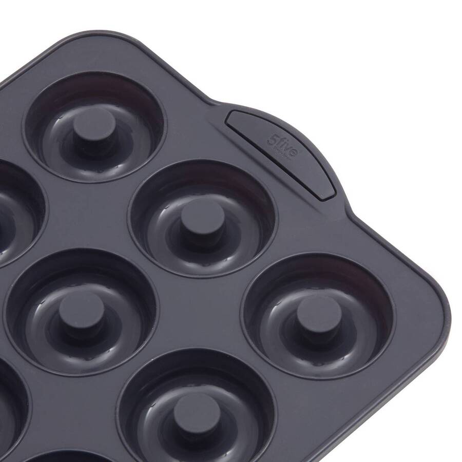 Moule mini donut silitop x12