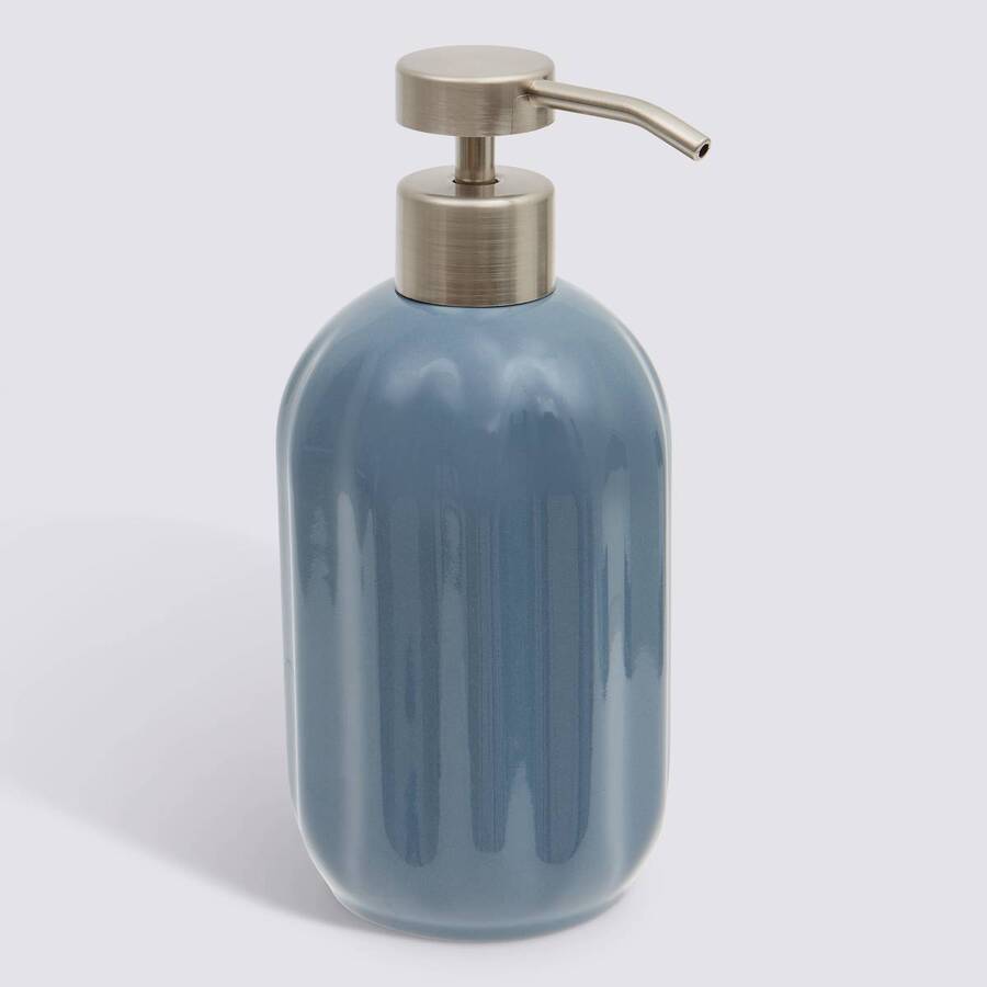 Distrib sav bleu suny color 
