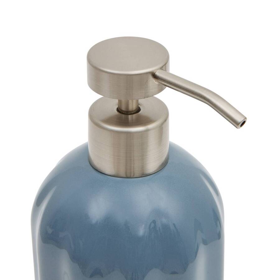 Distrib sav bleu suny color 