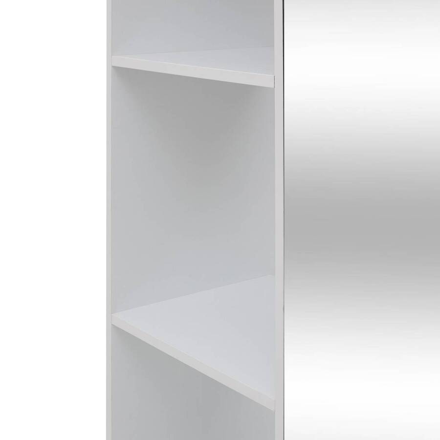 Vestiaire mtl/bois luma 
