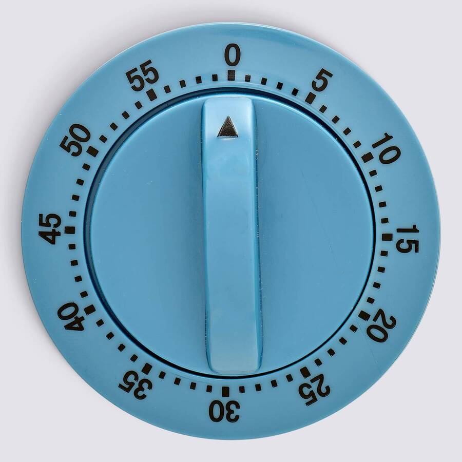 Minuteurs display ass colors 